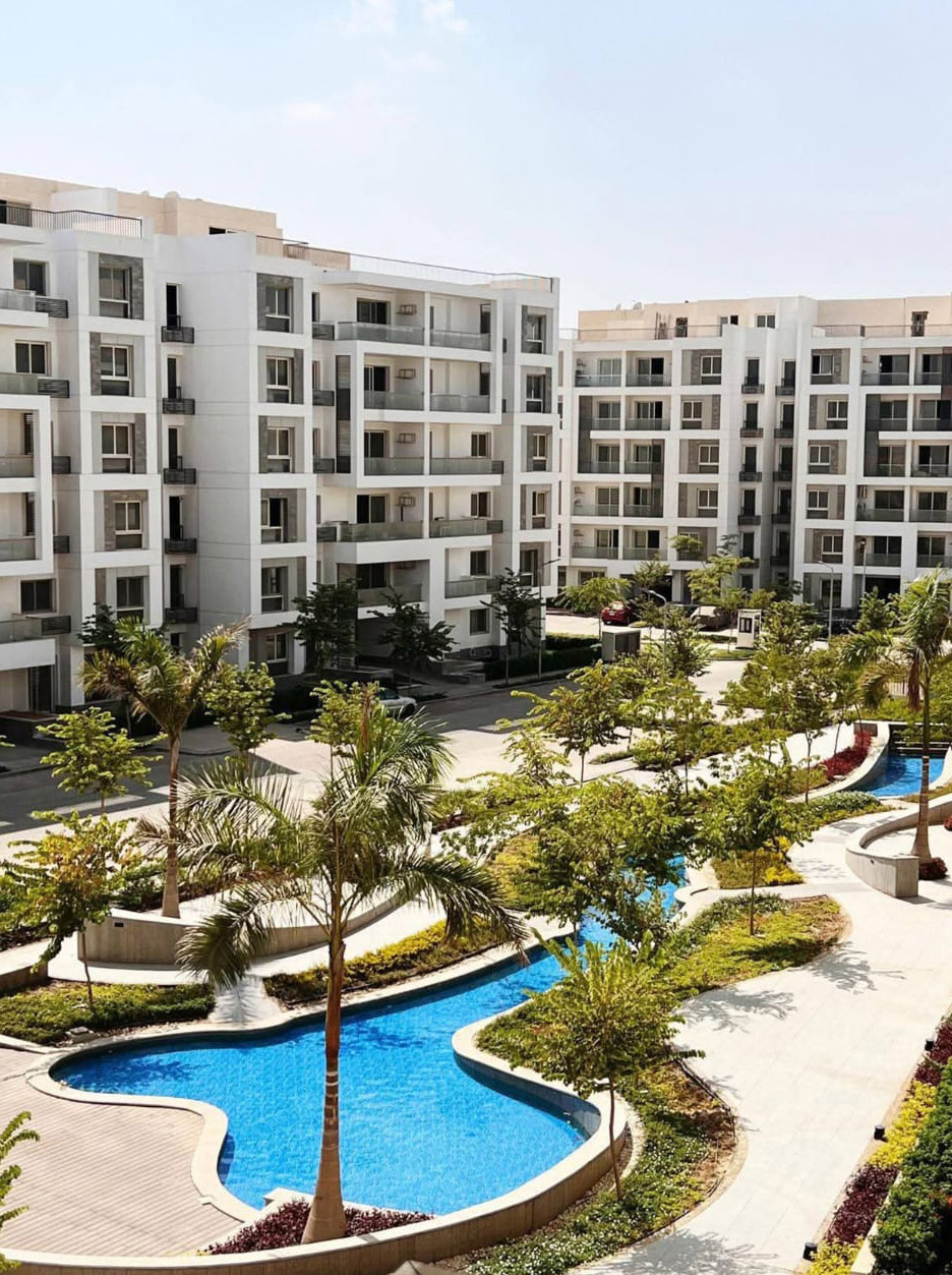 Real Estate Development